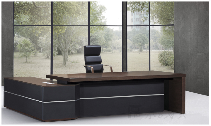 Office Desk|Fashion Executive Desk|Office Furniture|Fashion Executive Desk|ʱ�д��̨